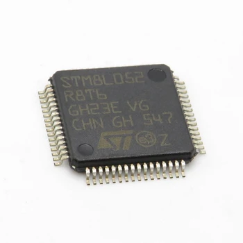 1-100BUC STM8L052R8T6 LQFP64 STM8L052 Single-chip Microcontroler de 8-biți Cip de Brand Original Nou