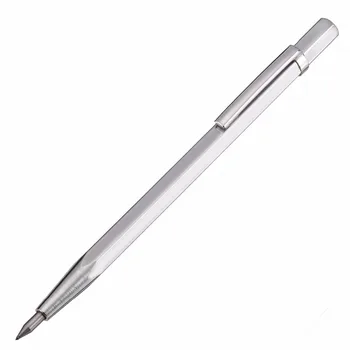 1 BUC Portabil de Buzunar Diamant Gravură Pen Sticlă Metal Lemn Shell Gravură Scrib Stilouri de Marcare Instrument de Mână
