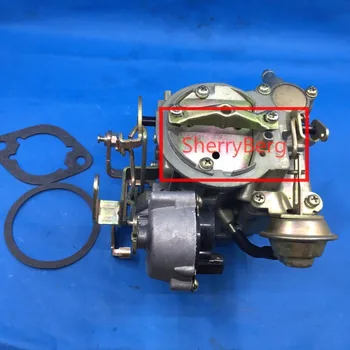 1-Butoi carb Carburator se Potrivesc Chevrolet Chevy GMC V6 6CYL 4.1 L 250 4.8 L 292 Engin