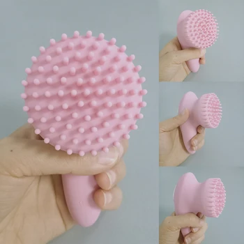 10 Moduri de Vibrație Silicon rezistent la apa Vibratoare Adult Sex Toy Corp Masaj Stimula Clitorisul Pentru Femei USB Încărcător Produs
