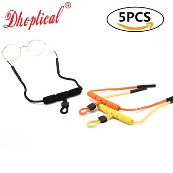 10 buc ochelari sprot cablul utilizat pentru înot și scufundări evita ochelarii de alunecare ochelari sport frânghie de dhoptical