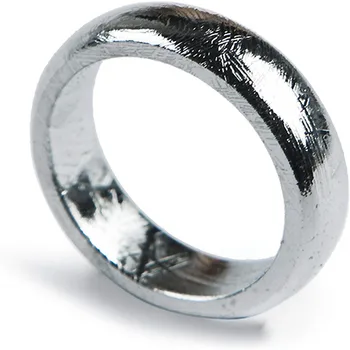 100% Natural Gabaon Fier Meteorit Moldavite Inel Pentru Femei Lady Om de Argint Energie Piatră prețioasă de Bijuterii NE-Dimensiune 5 6 7 8 9 10 11 12