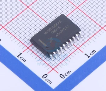 100% Original Nou MC9RS08KA8CWJ pachet SOIC-20 nou, original, autentic microcontroler IC cip