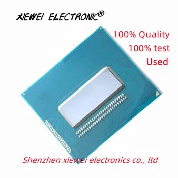 100% de testare produs foarte bun i5-4210HQ SR1Q0 cpu bga chip reball cu bile IC chips-uri
