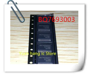 10BUC BQ7693003DBTR BQ7693003 IC BATT MGMT LI-ION AFE 30TSSOP Baterie