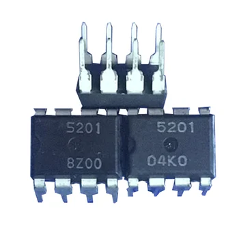 10BUC/LOT M5201 5201A DIP8 circuit Integrat
