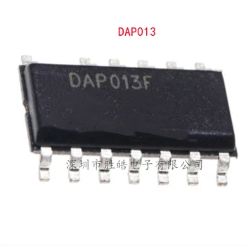 (10BUC) NOI DAP013 DAP013C DAP013F F și C Sunt Comune LCD, Power Management Chip POS-13 DAP013 Circuit Integrat