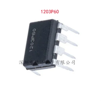 (10BUC) NOI NCP1203P60 1203P60 LCD Alimentare Chip Direct În DIP-8 NCP1203P60 Circuit Integrat