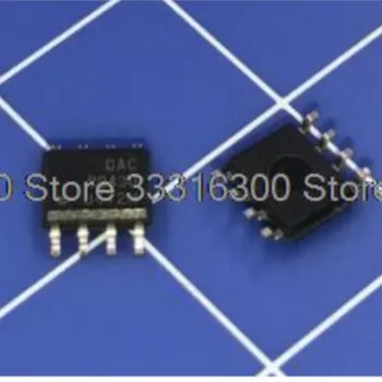 10BUC Noi DAC8043U 8043U SOP8 Digital analog converter chip IC