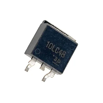 10LC48 SĂ-263 efect de Câmp tranzistor MOS