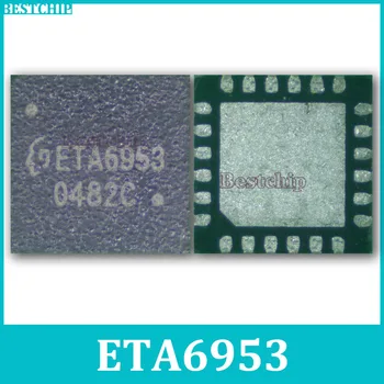 10buc/lot ETA6953 ic de încărcare pentru redmi note9 pentru redmi 9a încărcare ic chip încărcător