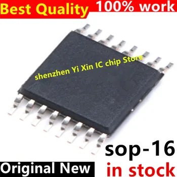 (10piece)100% Nou UCC21520 UCC21520DW UCC21520DWR pos-16 Chipset