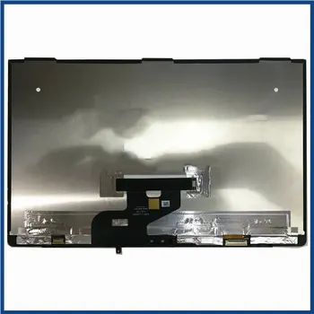 13.3 inch LCD Touch Ecran Digitizor de Asamblare pentru Dell XPS 13-9370 Laptop Panou IPS EDP 30pins 4K 3840x2160 UHD