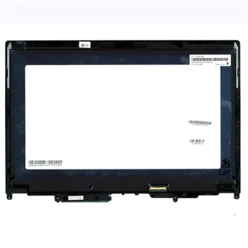 13.3 inch pentru Lenovo ThinkPad Yoga 370 FHD Ecran LCD Tactil Digitizer Asamblare 1920x1080 30pins 01HY326 01HY327 01HY328 01HY329