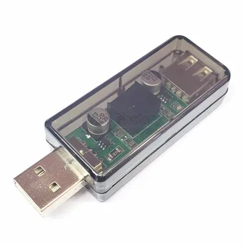 1500V ADUM3160 Semnal Digital Audio de Putere Izolator USB la USB Semnal Audio Izolator 12Mbps 1,5 Mbps Putere Izolator