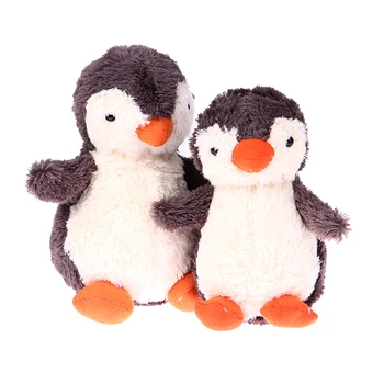 16/20CM Pinguin de Pluș Umplute Jucărie Copil Potoli setea Papusa de Plus pentru Copii de Dormit Jucarie Cadou