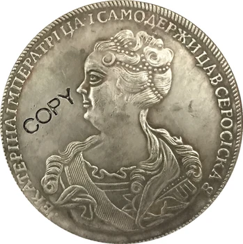 1726 Ecaterina I a Rusiei MONEDE COPIE
