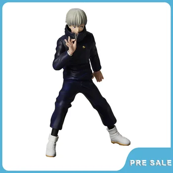18Cm Pre de Vânzare Anime Inumaki Toge Jujutsu Kaisen Figura de Acțiune Original Hand-Made Modelul de Colectare Jucarii si Cadouri pentru Copii