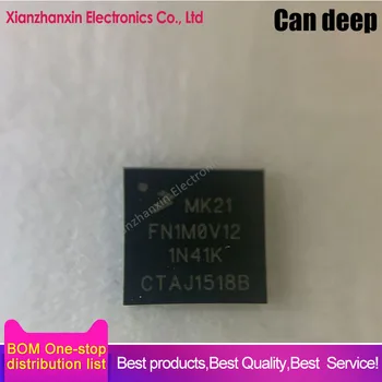 1BUC/LOT MK21FN1M0V12 MK21FN1 M0V12 BGA embedded microcontroller