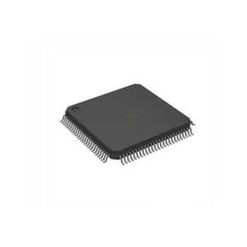 1BUC/LOT PIC32MX795F512L-80I/PT QFP100 PIC32MX795F512L PIC32MX795F QFP-100 Chipset 32-bit Microcontroler Cip 100% original