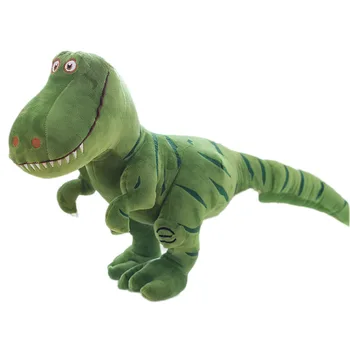 1buc 40cm Nou Dinozaur Jucării de Pluș Drăguț Umplute Jucărie de Păpuși pentru copii Copii Băieți Cadou de Ziua de nastere