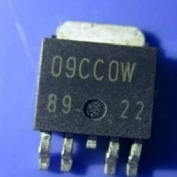 1buc/Lot 09CCOW 09CC0W Putere Triodă Tranzistor de Brand Original Nou