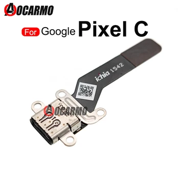 1buc Type-C, Portul de Încărcare USB Dock de Încărcare Cablu Flex Pentru Google Pixel C Piese de schimb