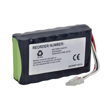 1pce 2023227-001 GE DASH 1800 Monitor Baterie