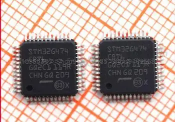 2-10buc Noi STM32G474CBT6 QFP-48 Microcontroler cip