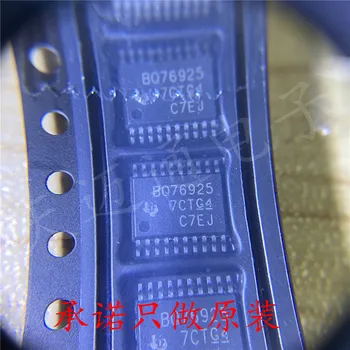 2 buc BQ76925PWR BQ76925 TSSOP20 de management al bateriei chip produse originale