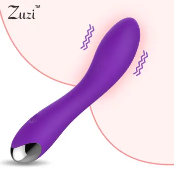 20 Viteze Penis artificial Vibratoare Jucarii Sexuale pentru Femei,de sex Feminin Clitorisului pentru Femei Masturbare Sex Produsele pentru Adulți Clitoris cu Vibrator