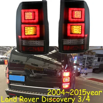 2004~2015 pentru Descoperirea lampa spate pentru Land Rover Discovery3 stop accesorii auto LED DRL lămpilor din spate pentru Discovery4 lumina de ceață