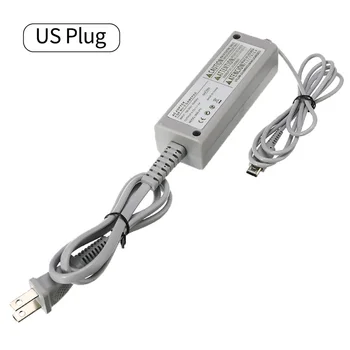 2020 SUA/UE Plug 100-240V Acasă Perete sursa de Alimentare AC Adaptor Încărcător pentru Nintendo WiiU Pad Wii U Gamepad Controler joypad