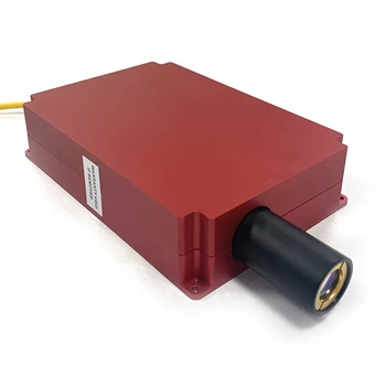20W culoare de marcare cu laser, sursa de Fibre Sursa Laser Seria De Culoare mașini de Marcare