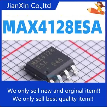 20buc 100% orginal noi MAX4128ESA MAX4128 Amplificator Operațional POS-8