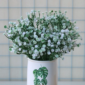 3PCS Flori Artificiale Romantic Nunta Creative Fals de Flori pentru Ziua Îndrăgostiților