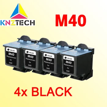 4buc M40 Compatibil cu cartușele de cerneală Pentru Samsung M40 SF330 SF331P SF332 SF333P SF335T SF340