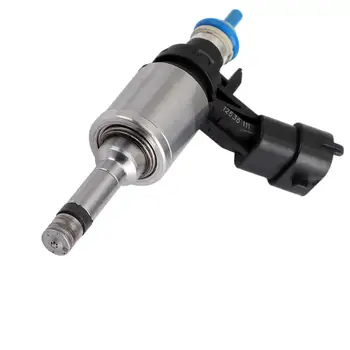4x Vehicul Injectoare 12636111 Injector Set pentru Buick Verano 13-16 pentru Regal 11-13 0261500112 0261500089 12615399 FJ1097