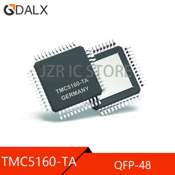 (5 buc) 100% Bun TMC5160-TA TQFP48 TMC5160 TA QFP-48 Chipset