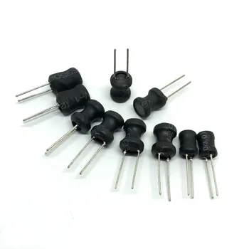 500pcs 0810 BAIE inductor 4.7 uH 8*10mm 4R7 8x10MM