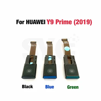 50Pcs Pentru Huawei Y9 Prim-2019 Onoare 9X Camera Frontală Frontală Principal Confruntă Mic aparat de Fotografiat Module Flex Inlocuire Reparare Piese de Schimb