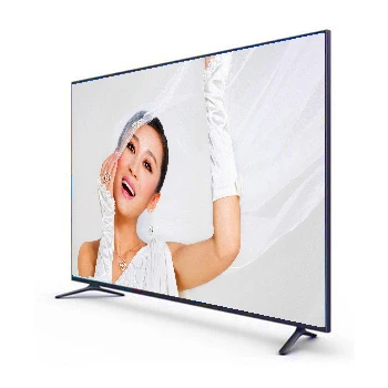 55 inch vânzare fierbinte ecran curbat televizor led televizor 2k 4k led tv smart android