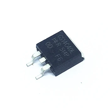 5PCS IRGS14C40L SĂ-263 IRGS14C40 TO263 GS14C40L SMD IGBT cu on-chip Poartă-Emitor și Colector cleme