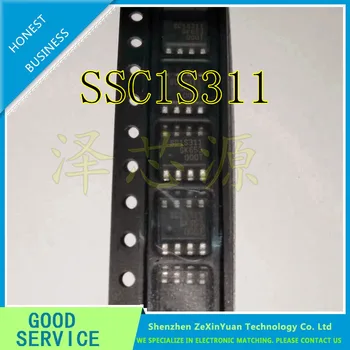 5PCS/LOT SSC1S311 SC1S311 1S311 SOP8 LCD, POWER MANAGEMENT IC