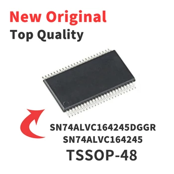 5PCS SN74ALVC164245DGGR/DGG/DGGT Pachet TSSOP48 Logica Cip IC de Brand Original Nou