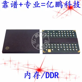5pcs original nou MT47H256M8EB-25E AIT:C Z9PDM 60FBGA DDR2 800Mbps 2Gb de Memorie