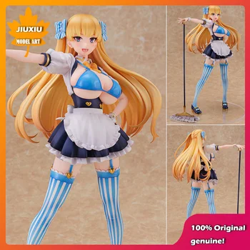 ARIPA Original:Kawaii fata LINA BELL ROLA 1/6 Sexy fete Anime PVC Figurine jucarii figura Anime pentru adulti Model de papusa Cadouri