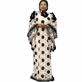 African Rochii Pentru Femei Pentru Toamna Si Iarna Africa De Îmbrăcăminte Musulman Lung Maxi Rochie De Moda De Înaltă Calitate Din Africa Rochie Lady