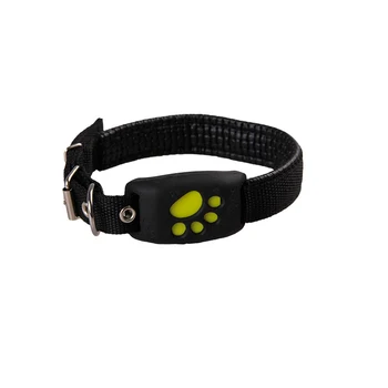 Animale de companie dispozitiv de urmărire GPS tracker pentru câini, pisici și animale de companie