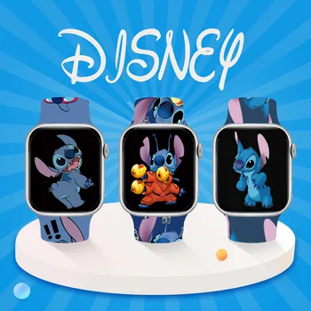 Animație Disney Jucarii Periferice Stea Copilul Cusatura LED Copii Ceas Electronic de Ritm Cardiac Non reîncărcabilă Cadou de Ziua de nastere